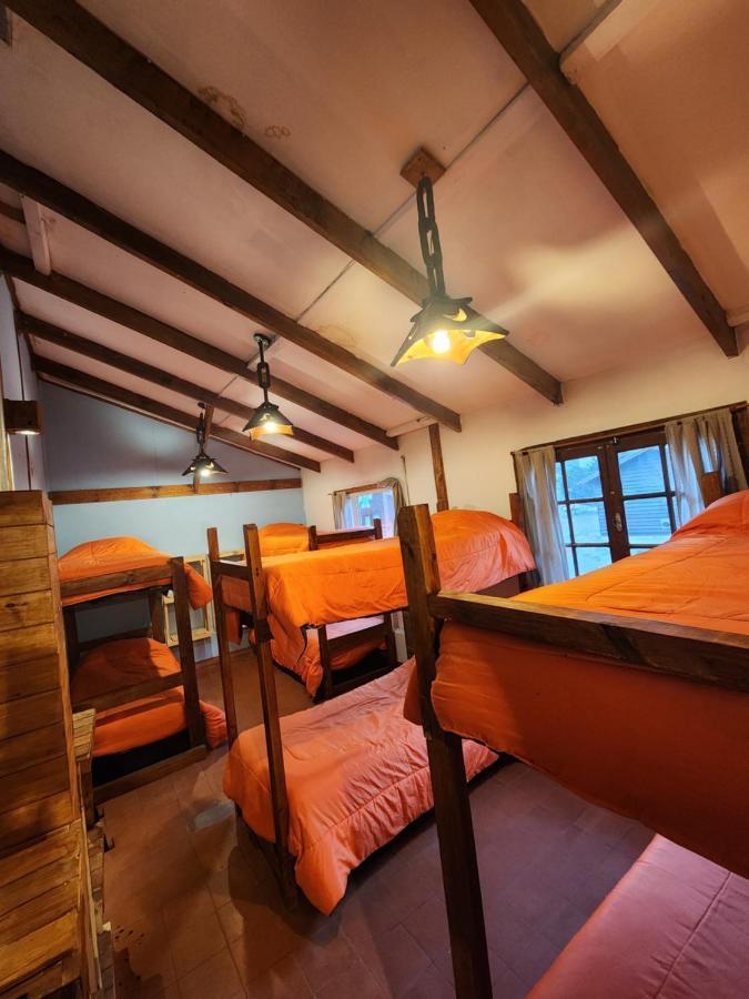 إل تشالتين Hostel Cerro Torres المظهر الخارجي الصورة