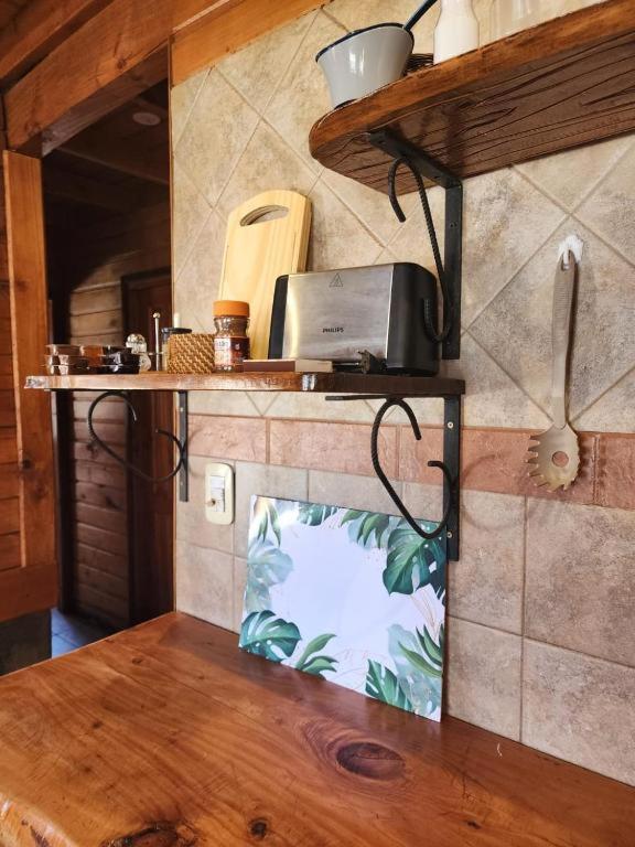 إل تشالتين Hostel Cerro Torres المظهر الخارجي الصورة