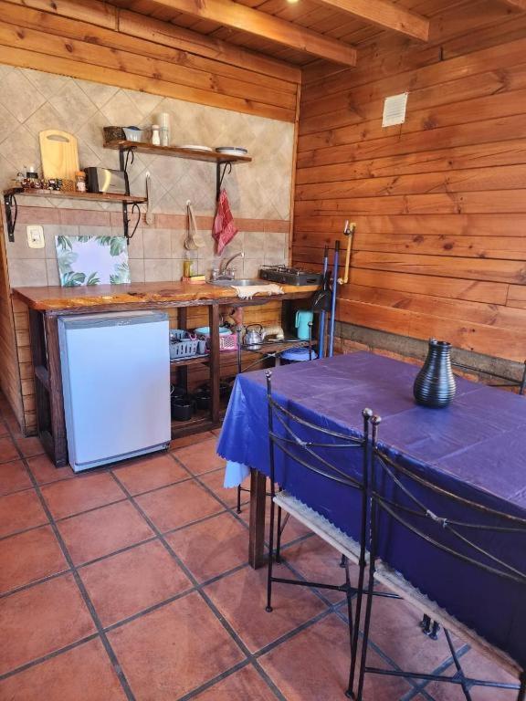 إل تشالتين Hostel Cerro Torres المظهر الخارجي الصورة