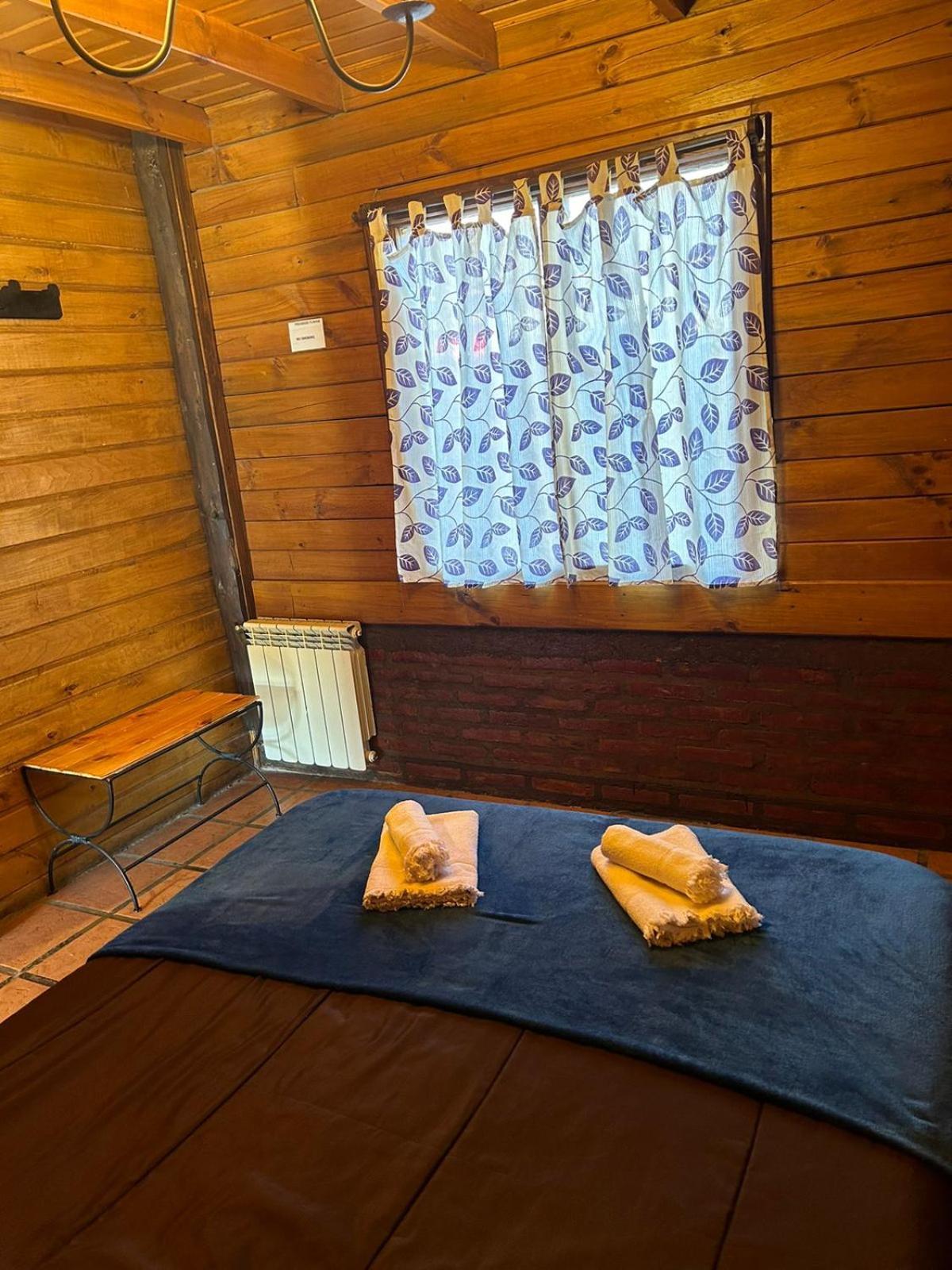 إل تشالتين Hostel Cerro Torres المظهر الخارجي الصورة