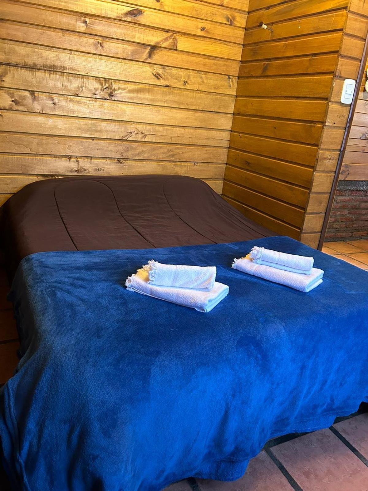 إل تشالتين Hostel Cerro Torres المظهر الخارجي الصورة