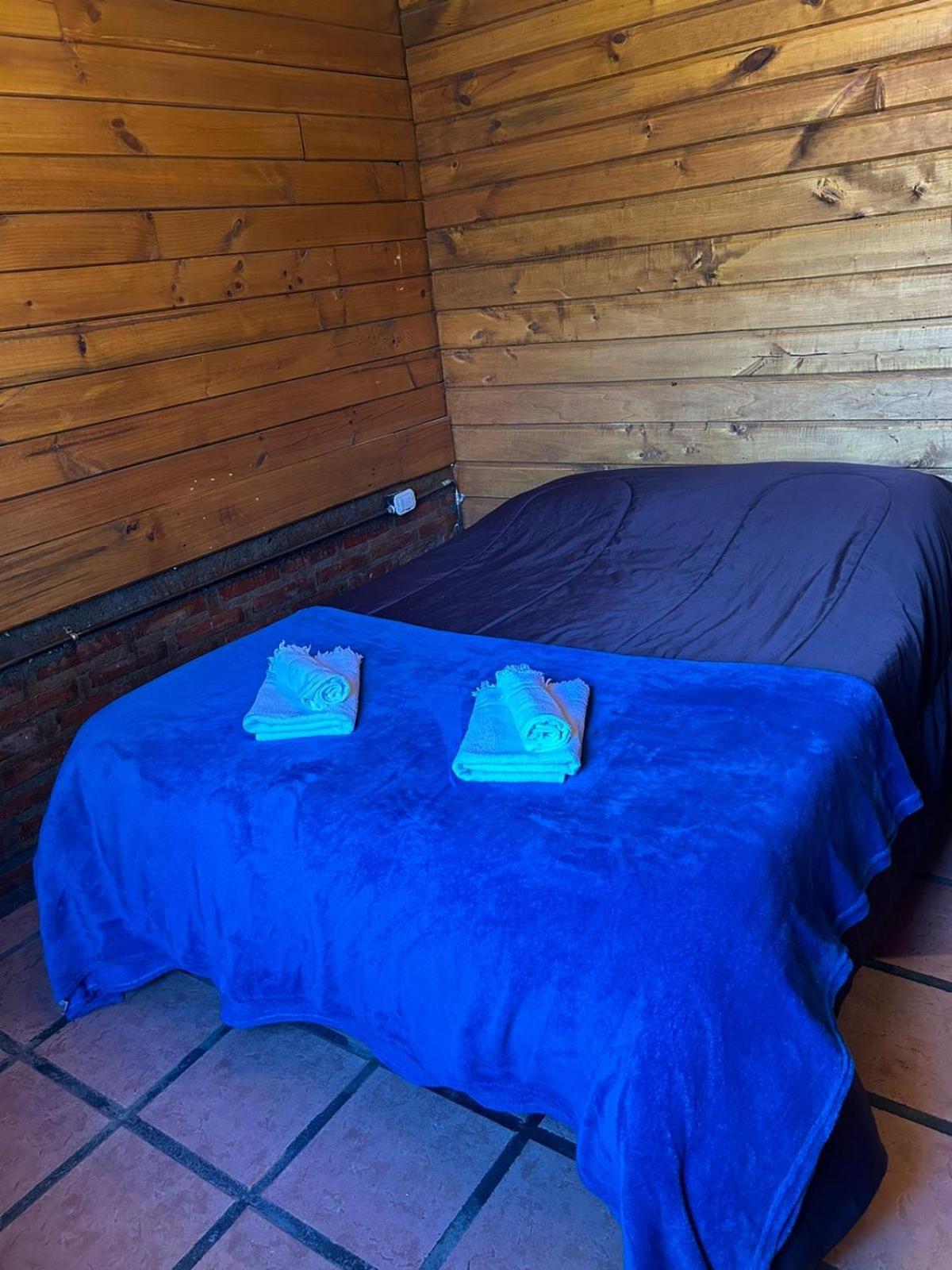 إل تشالتين Hostel Cerro Torres المظهر الخارجي الصورة